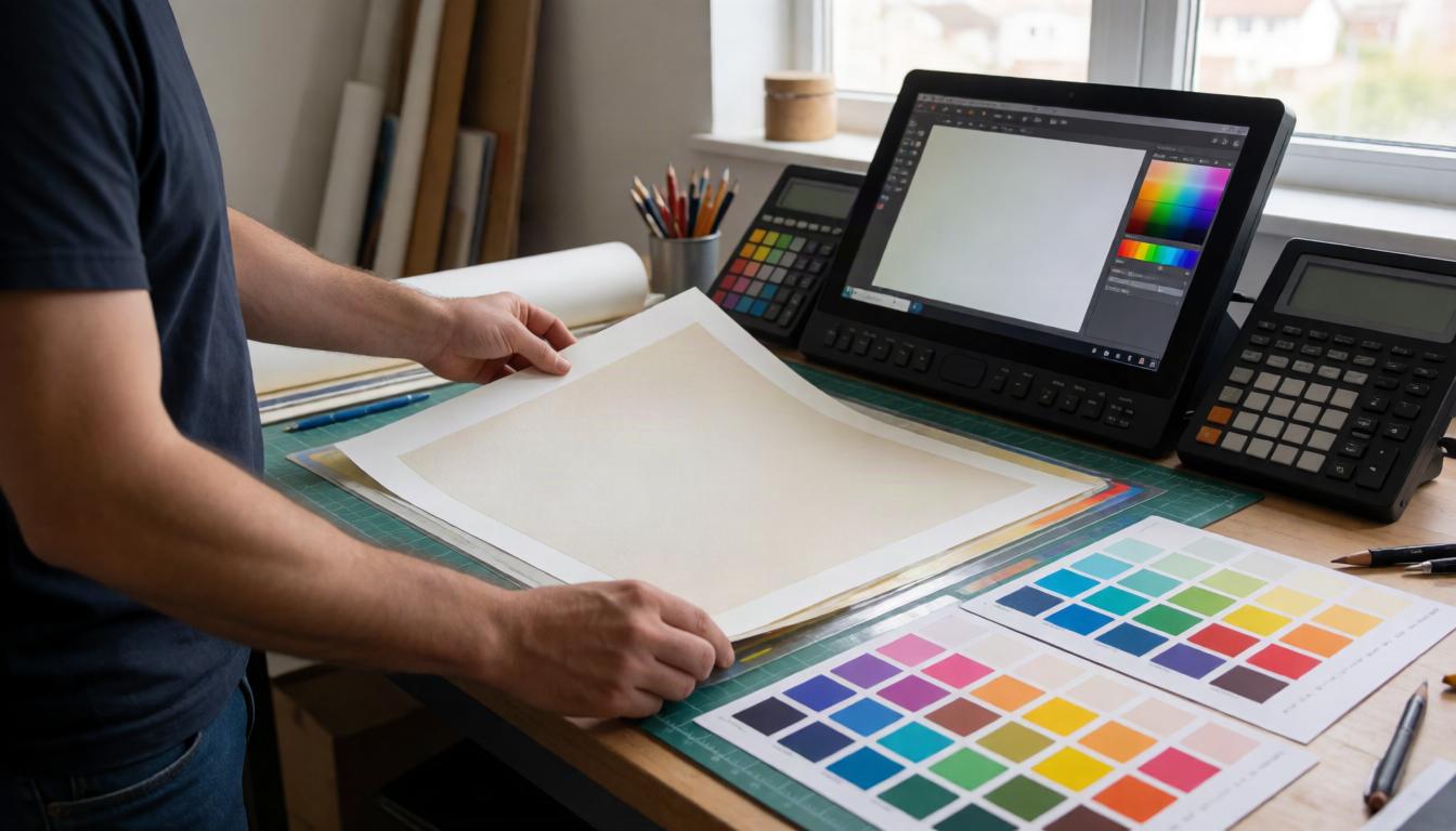 Portfolio Printing