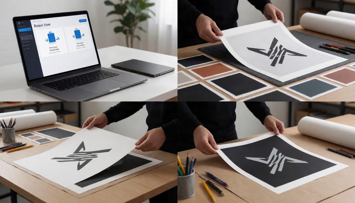 Local Art Sets